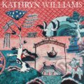 Hudobné CD: Kathryn Williams: Mystery Park (Music on Vinyl). Music on Vinyl, 2025
