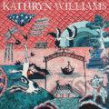 Hudobné CD: Kathryn Williams: Mystery Park LP (Music on Vinyl). Music on Vinyl, 2025