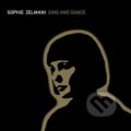 Hudobné CD: Sophie Zelmani: Sing and Dance LP (Music on Vinyl). Music on Vinyl, 2025