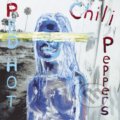 Hudební CD: Red Hot Chili Peppers: By The Way (Warner Music). Warner Music, 2002