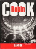 Kniha: Zákrok (Robin Cook). Knižní klub, 2010
