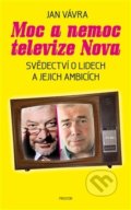 Moc a nemoc televize Nova - Jan Vávra, 2013