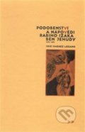 Podobenství a nápovědi rabiho Izáka ben Jehudy - José Jiménez Lozano, L. Marek, 2001
