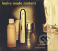 Home Made Mutant: High Voltage Resistance - Home Made Mutant, Millenium Records, 2010