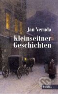 Kniha: Kleinseitner Geschichten (Jan Neruda). Vitalis, 2025