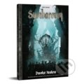 Kniha: Symbaroum RPG - Davokar Awakens (Free League Publishing). Free League Publishing