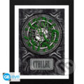 Obraz na stenu Cthulhu - Necronomicon (). , 2025