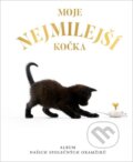 Kniha: Moje nejmilejší kočka (Autorský kolektiv). Slovart CZ, 2026