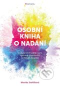 Kniha: Osobní kniha o nadání (Monika Stehlíková). Grada, 2025