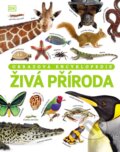 Kniha: Svět živé přírody (David Burnie). Slovart CZ, 2025