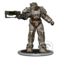 Figúrka Fallout - T-60 Power Armor (). , 2025