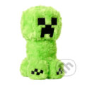 Plyšák Minecraft - Creeper (). , 2025