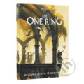 Společenská hra: The One Ring RPG - Realms of the Three Rings (Free League Publishing). Free League Publishing, 2025