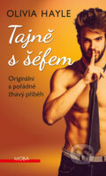 E-kniha: Tajně s šéfem