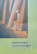 Kniha: Tajemství nebe 2.díl (Emanuel Swedenborg). Heger Pavel, 2025