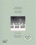 Kniha: Silver Haikus (Bilingual edition) (Editions Skira Paris). Editions Skira Paris, 2025