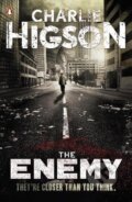Kniha: Enemy (Charlie Higson). Penguin Random House Childrens UK, 2010