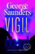 Kniha: Vigil (George Saunders). Bloomsbury, 2026