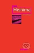 Kniha: Yukio Mishima (Damian Flanagan). Reaktion Books, 2014