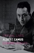 Kniha: Albert Camus (Edward Hughes). Reaktion Books, 2015