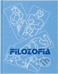 Kniha: Filozofia (Ján Augustín Beňo). , 1991