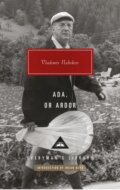 Kniha: Ada : or Ardor (Vladimir Nabokov). Everyman, 2025