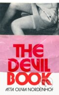 Kniha: The Devil Book (Asta Olivia Nordenhof). Vintage, 2025