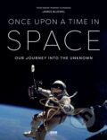 Kniha: Once Upon a Time in Space (James Bluemel). Ebury Publishing, 2025