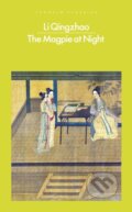 Kniha: The Magpie at Night (Li Qingzhao). Penguin Books, 2025