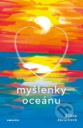 Kniha: Myšlenky oceánu (Eliška Javůrková). Pointa, 2025