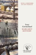 Kniha: Lucy Carmichael (Margaret Kennedy). Penguin Books, 2025