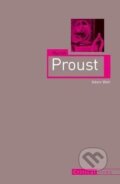 Kniha: Marcel Proust (Adam Watt). Reaktion Books, 2013