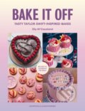 Kniha: Bake it Off (Elly McCausland). Vintage, 2025