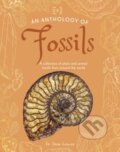 Kniha: An Anthology of Fossils (Dean Lomax). Dorling Kindersley, 2025