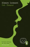 Kniha: Cat Chaser (Elmore Leonard). Penguin Books, 2025