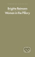 Kniha: Woman in the Pillory (Brigitte Reimann). Penguin Books, 2025