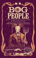 Kniha: Bog People (Various), 2025