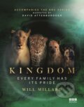 Kniha: Kingdom (Will Millard). Ebury Publishing, 2025