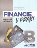 Kniha: Financie v praxi B (Peter Samuel Tóth). ABCedu, 2023