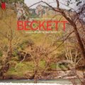Hudobné CD: Beckett (translucent red) LP (Bertus). Bertus, 2022
