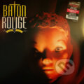 Hudební CD: Baton Rouge:  Shake Your Soul (magenta) LP (Bertus). Bertus, 2022