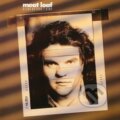 Hudobné CD: Meat Loaf:  Blind Before I Stop LP (Bertus). Bertus, 2022