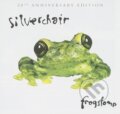 Hudobné CD: Silverchair:  Pure Massacre (green marbled) LP (Bertus). Bertus, 2022