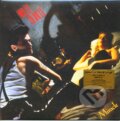 Hudobné CD: Willy DeVille:  Miracle  LP (Bertus). Bertus, 2022