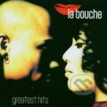 Hudobné CD: La Bouche:  Greatest Hits   LP (Bertus). Bertus, 2022