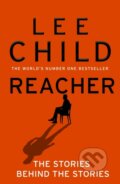Kniha: Reacher: The Stories Behind The Stories, 2025