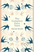Kniha: The Complete Fairy Tales (Oscar Wilde). Penguin Books, 2025