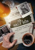Kniha: Já, malý bůh (Štefan Horák). XYZ, 2025