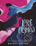 Kniha: Lore Olympus: Volume Nine (Rachel Smythe). Cornerstone, 2025