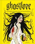 Kniha: Ghostlore (Icy Sedgwick). Dorling Kindersley, 2025